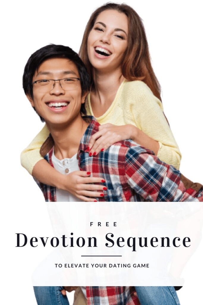 Devotion Sequence to Elevate Your Dating Game scaled
