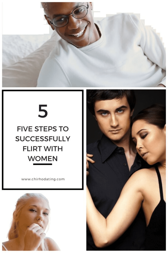 How to Flirt with a Woman scaled