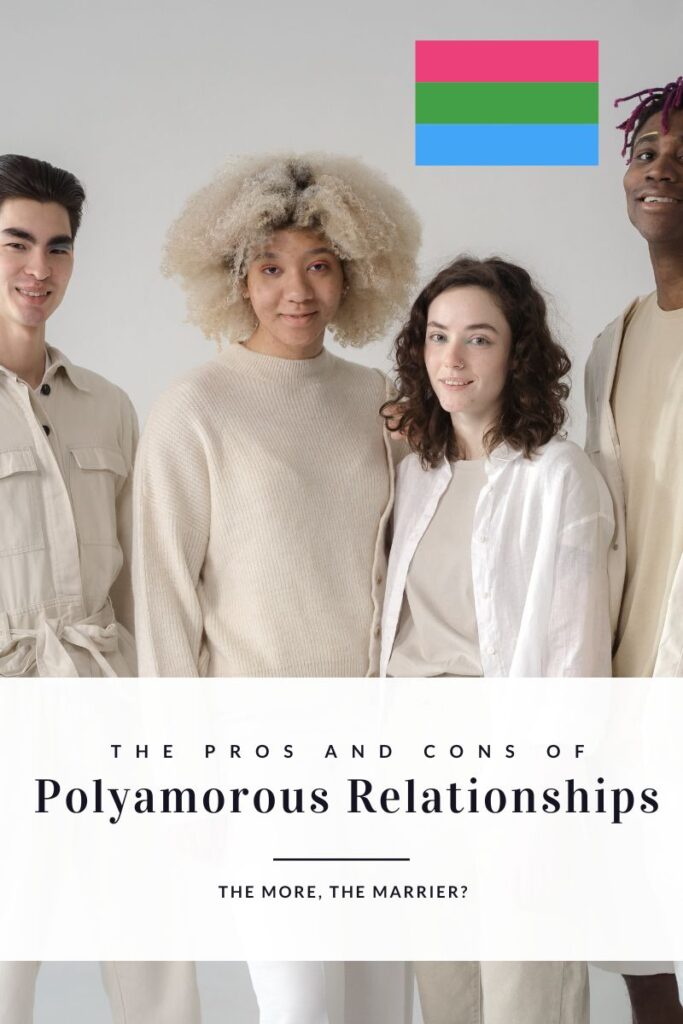 Polyamorous Relationships Pros and Cons scaled