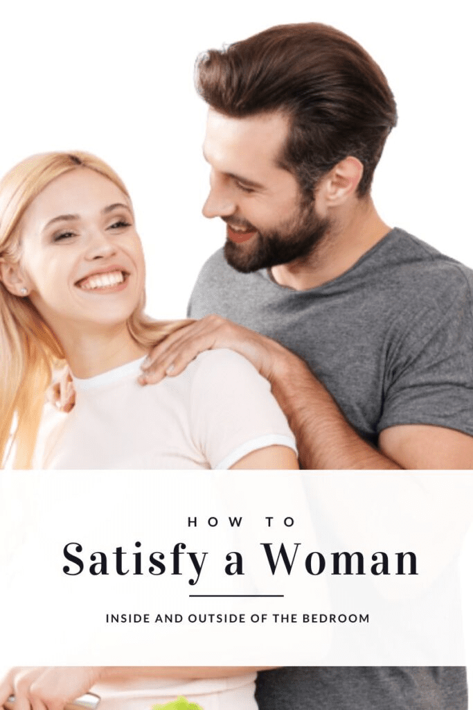 Satisfy a Woman scaled