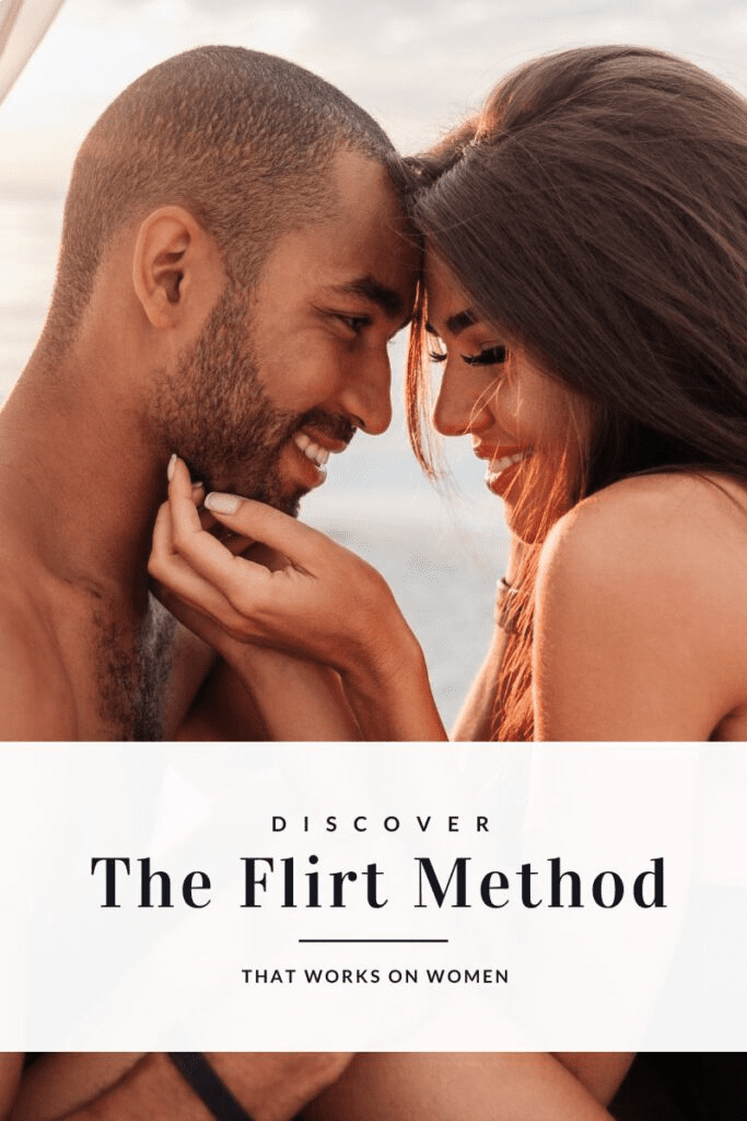 The Flirt Method scaled