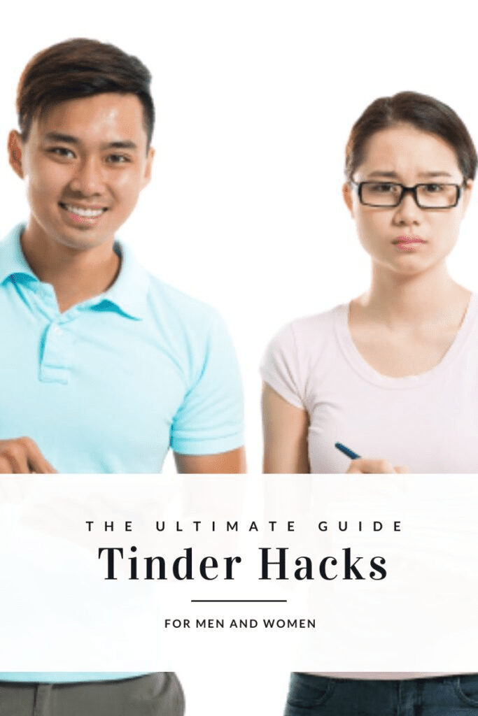 The Ultimate Guide to Tinder Hacks for Men and Women scaled