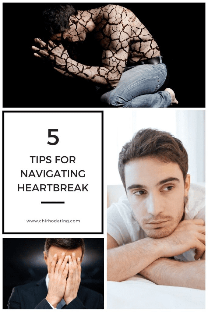 Tips for Navigating Heartbreak scaled