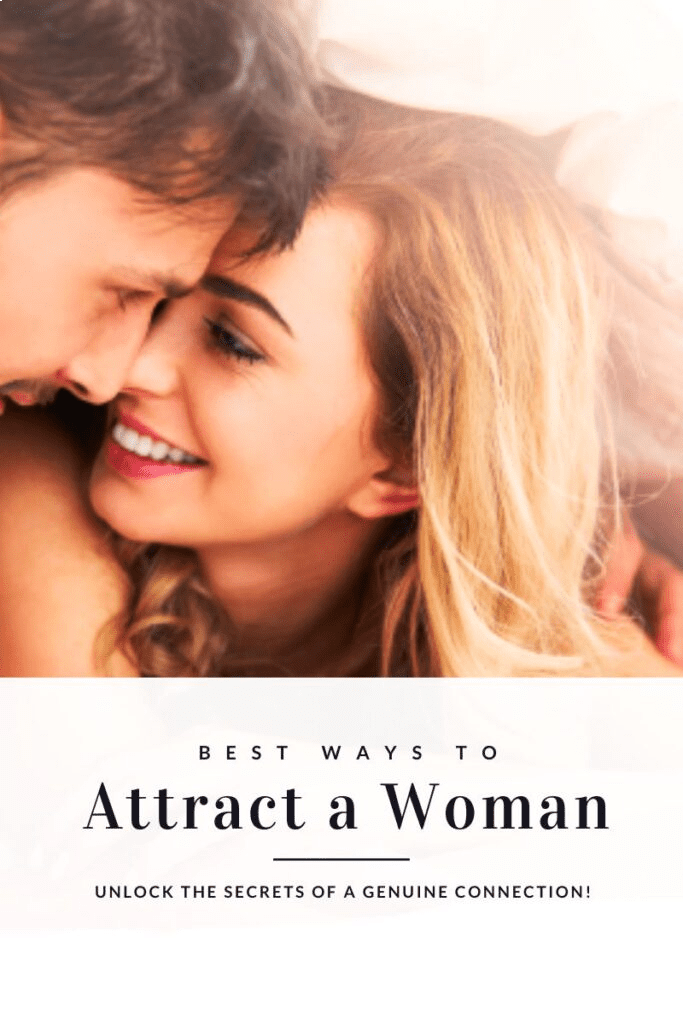 Best Ways to Attract a Woman scaled