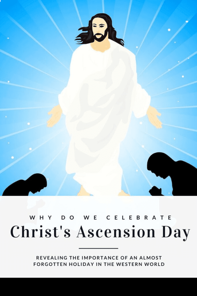 Christs Ascension Day scaled