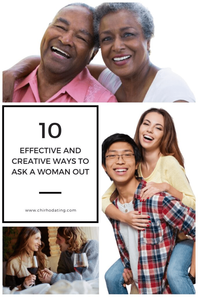 Effective and Creative Ways to Ask a Woman Out scaled