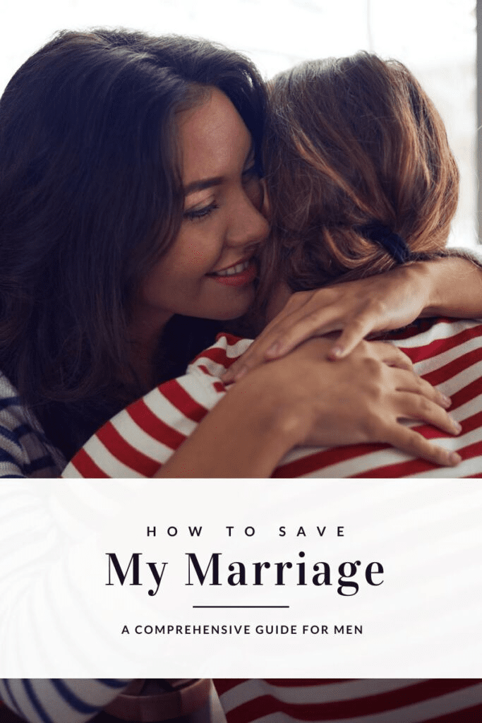 How to Save My Marriage scaled