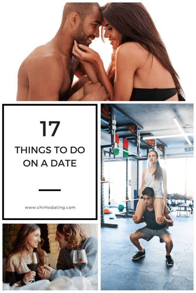 things to do on a date