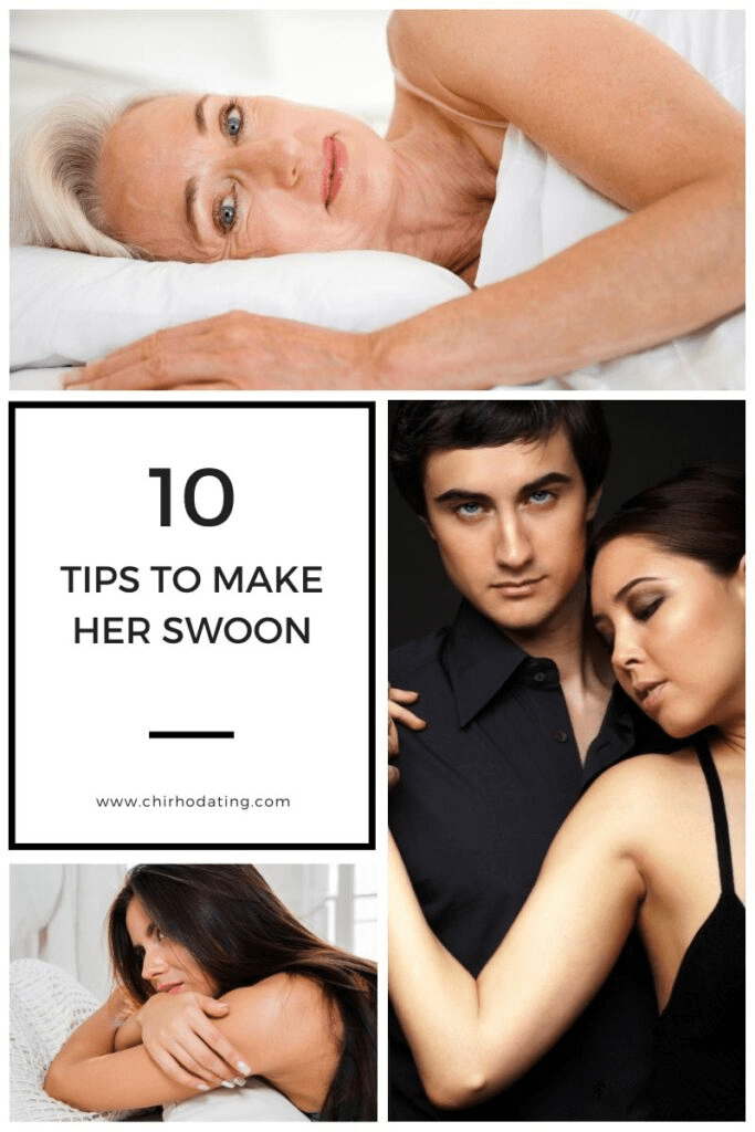 Tips to make her swoon scaled