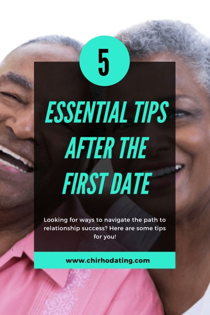 tips after the first date, after first date tips,