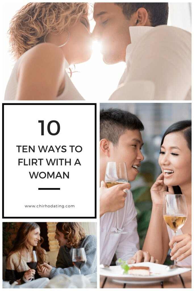 TEN WAYS TO flirt with a woman scaled