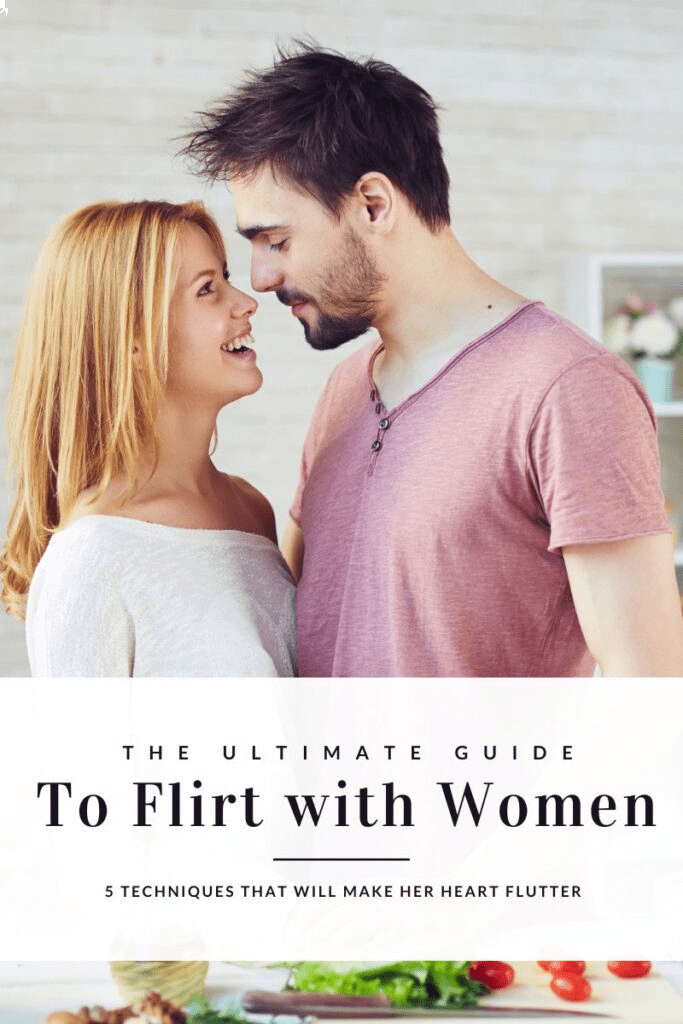 Ultimate Guide to Flirting scaled