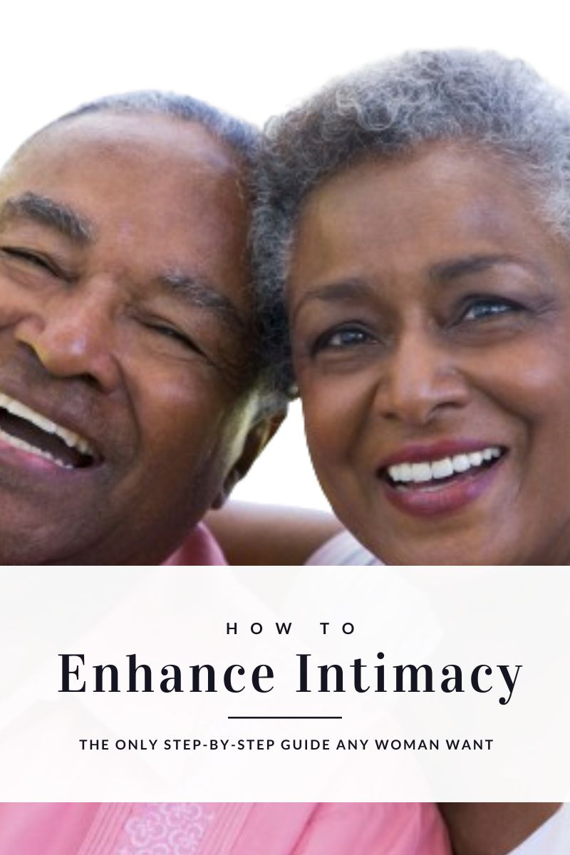 Enhance Intimacy 1