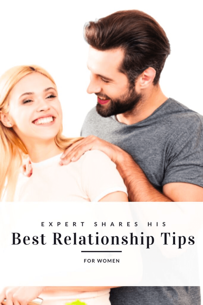Relationship Tips for Women scaled