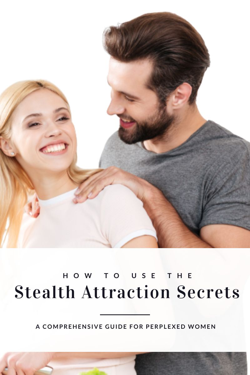 Stealth Attraction Secrets FAQ