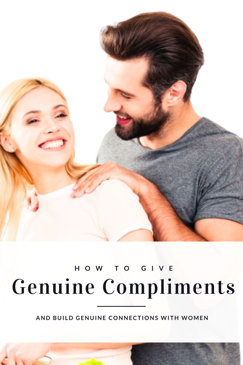 how to give compliments,