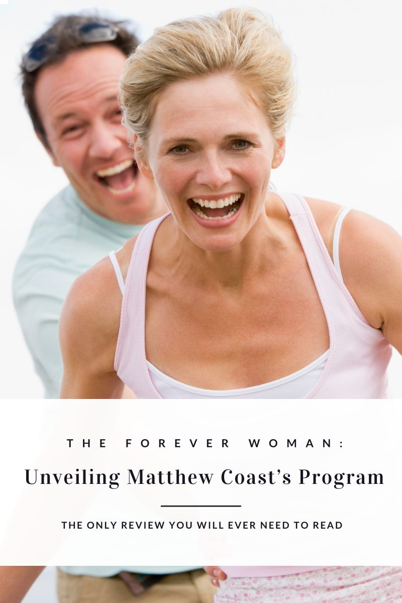 the forever woman reviews,