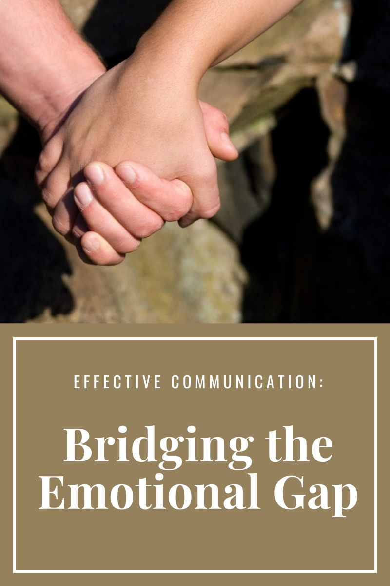 effective communication in relationships,