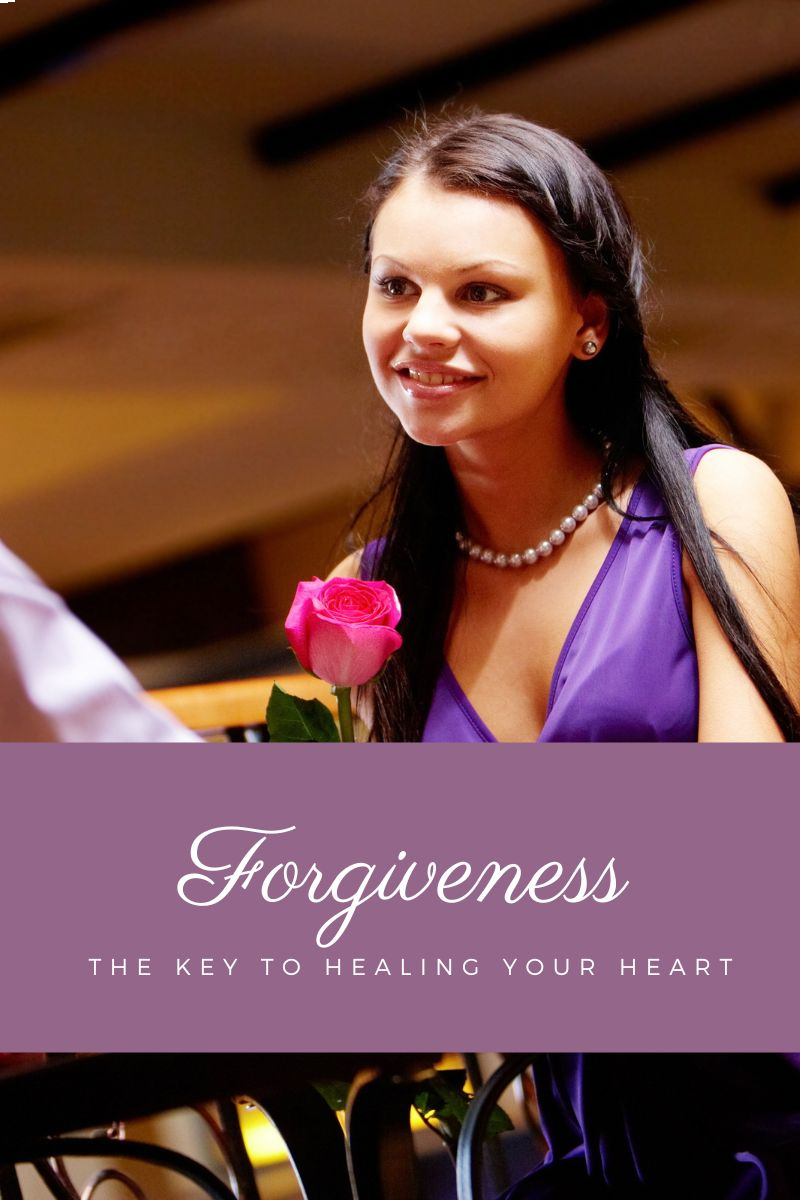 understanding your breakup, forgiveness,