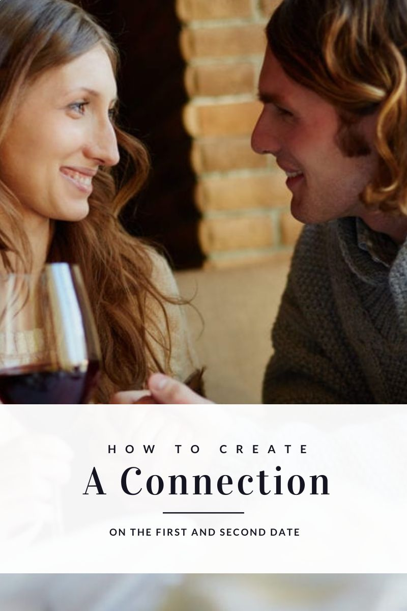 how to create a connection,