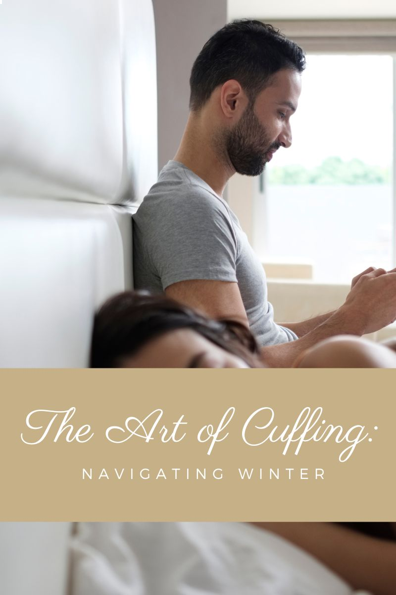 the art of cuffing