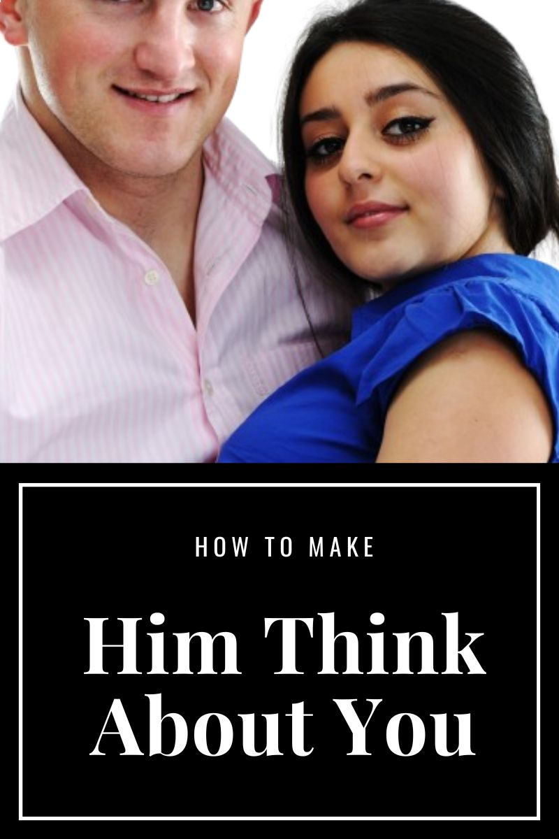 How To Make Him Assume About You All The Time Chi Rho Courting