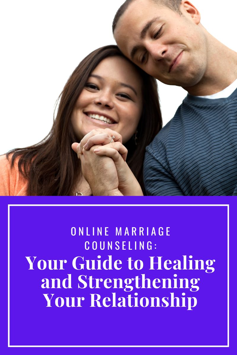 online marriage counseling,