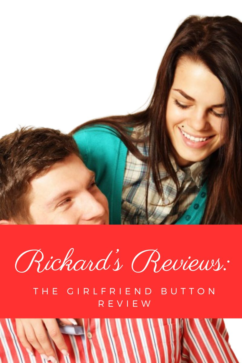 the girlfriend button review,