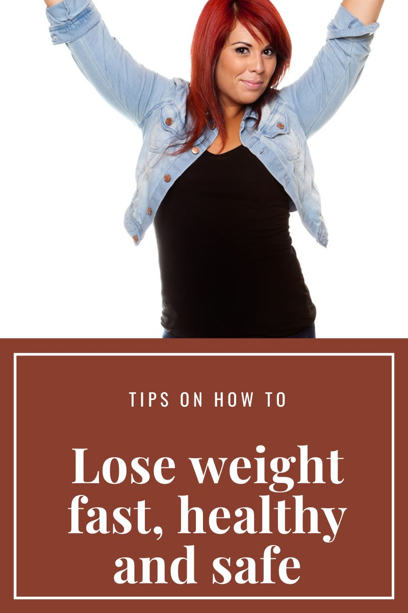 tips on how to lose weight fast,