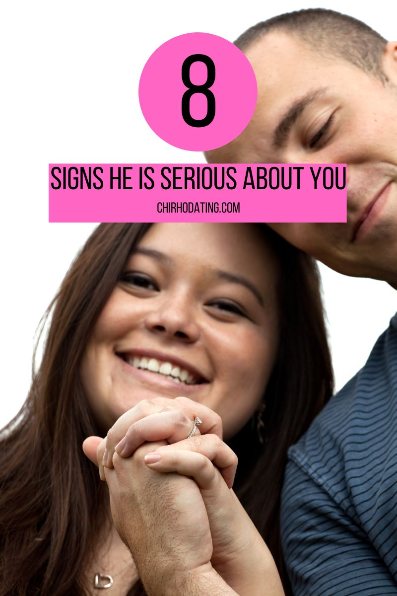 signs he is serious about you,