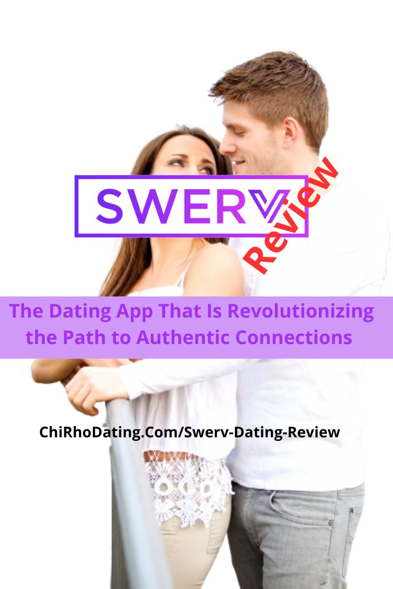 swerv dating review