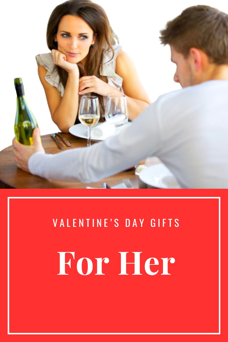 valentine's day gifts for her,