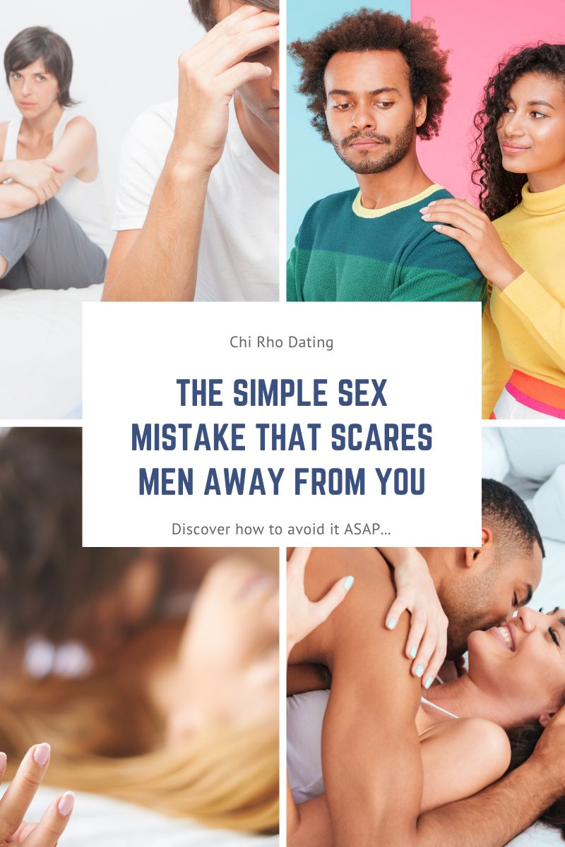 simple sex mistake,