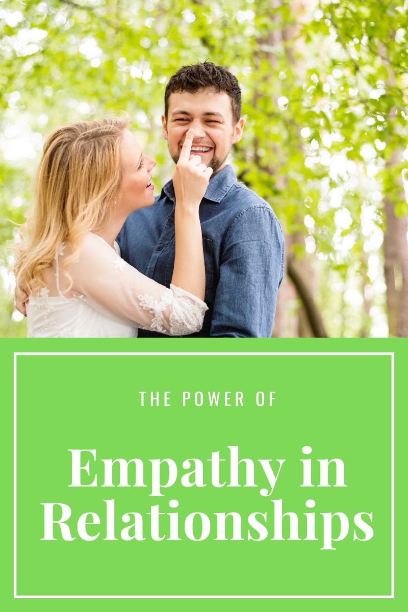 empathy in relationships