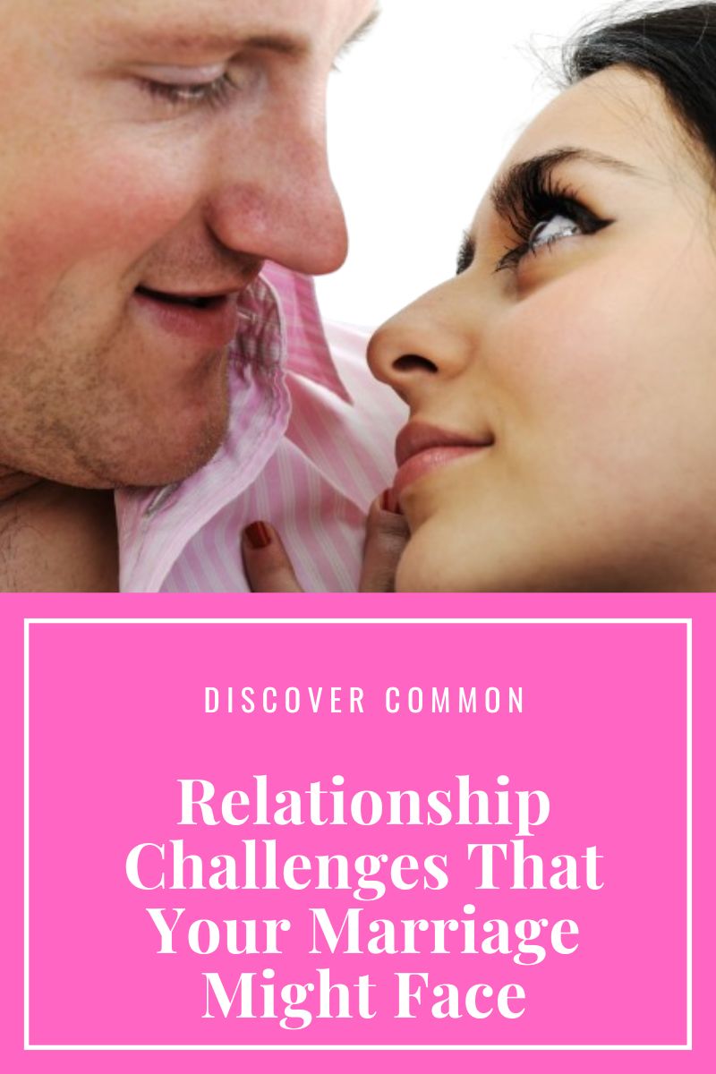 common relationship challenges,