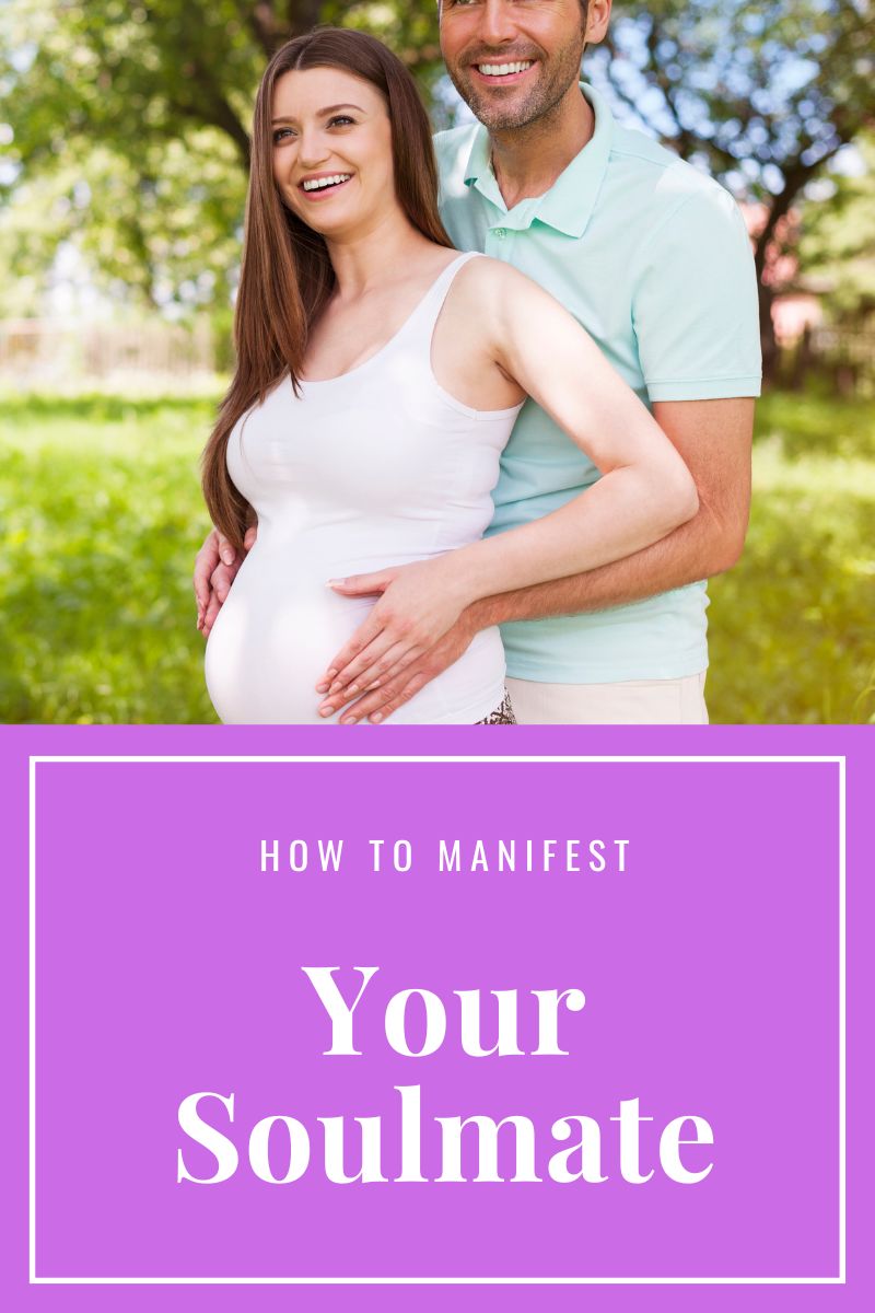 how to manifest your soulmate,