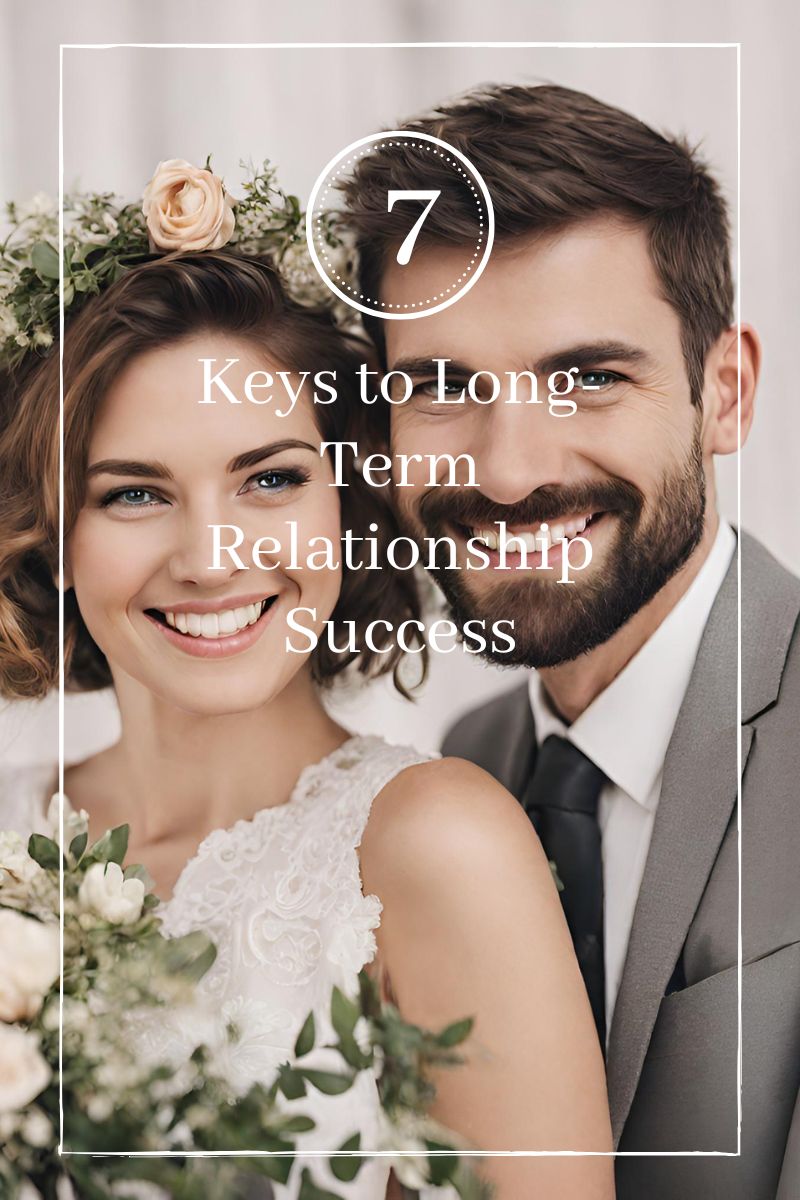 keys to relationship success,