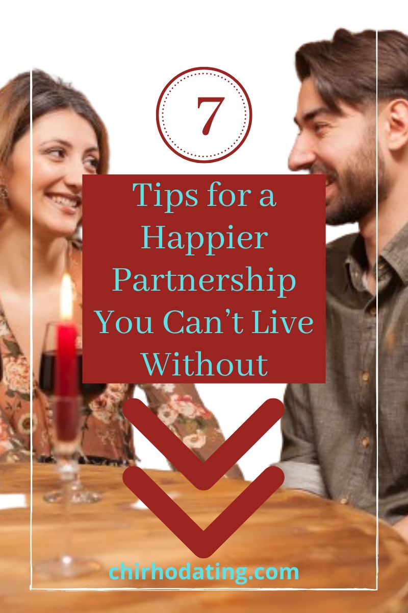 How to stay positive in a relationship