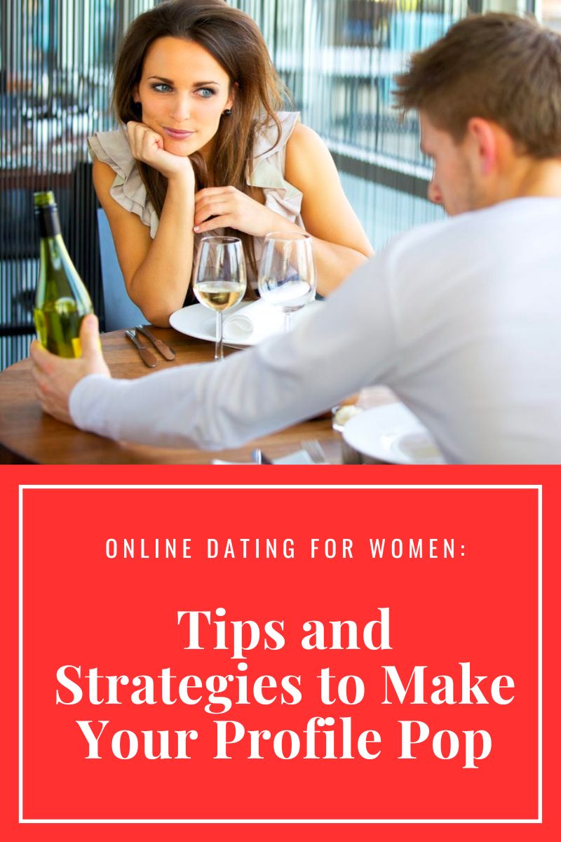 Online Dating Tips and Strategies