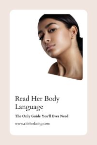 how to read her body language,