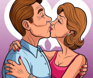 What Causes Gum Bleeding for No Reason? 7 ProDentim Cartoon 2