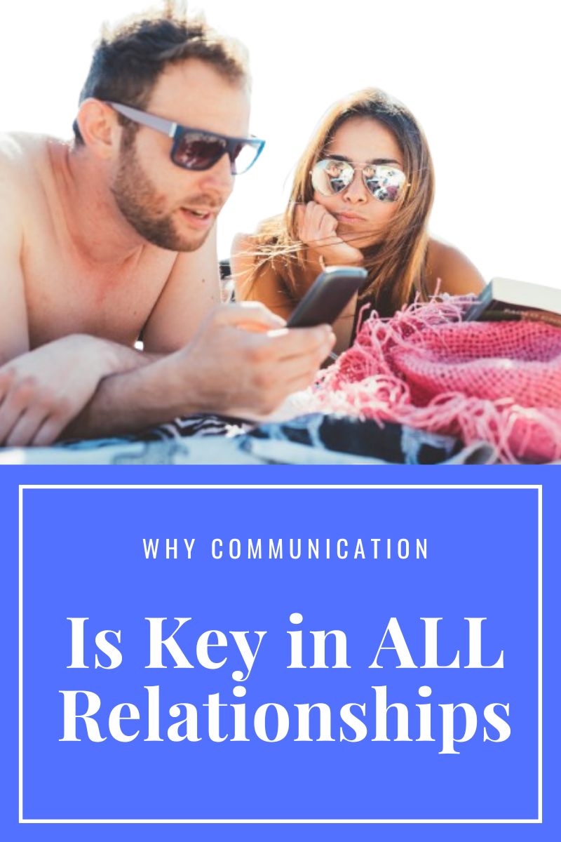 communication in casual relationships,