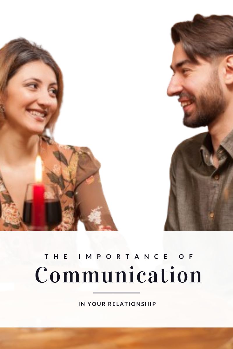 The Importance of Communication in Relationships