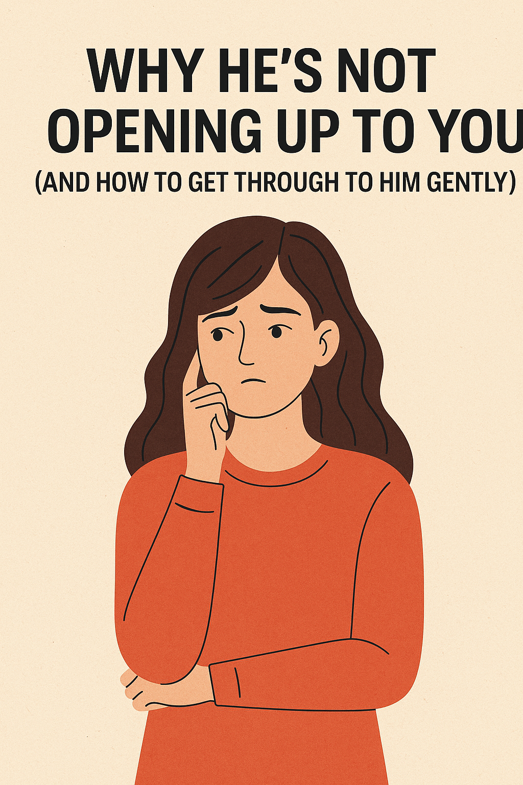 how to unlock his hidden desire,