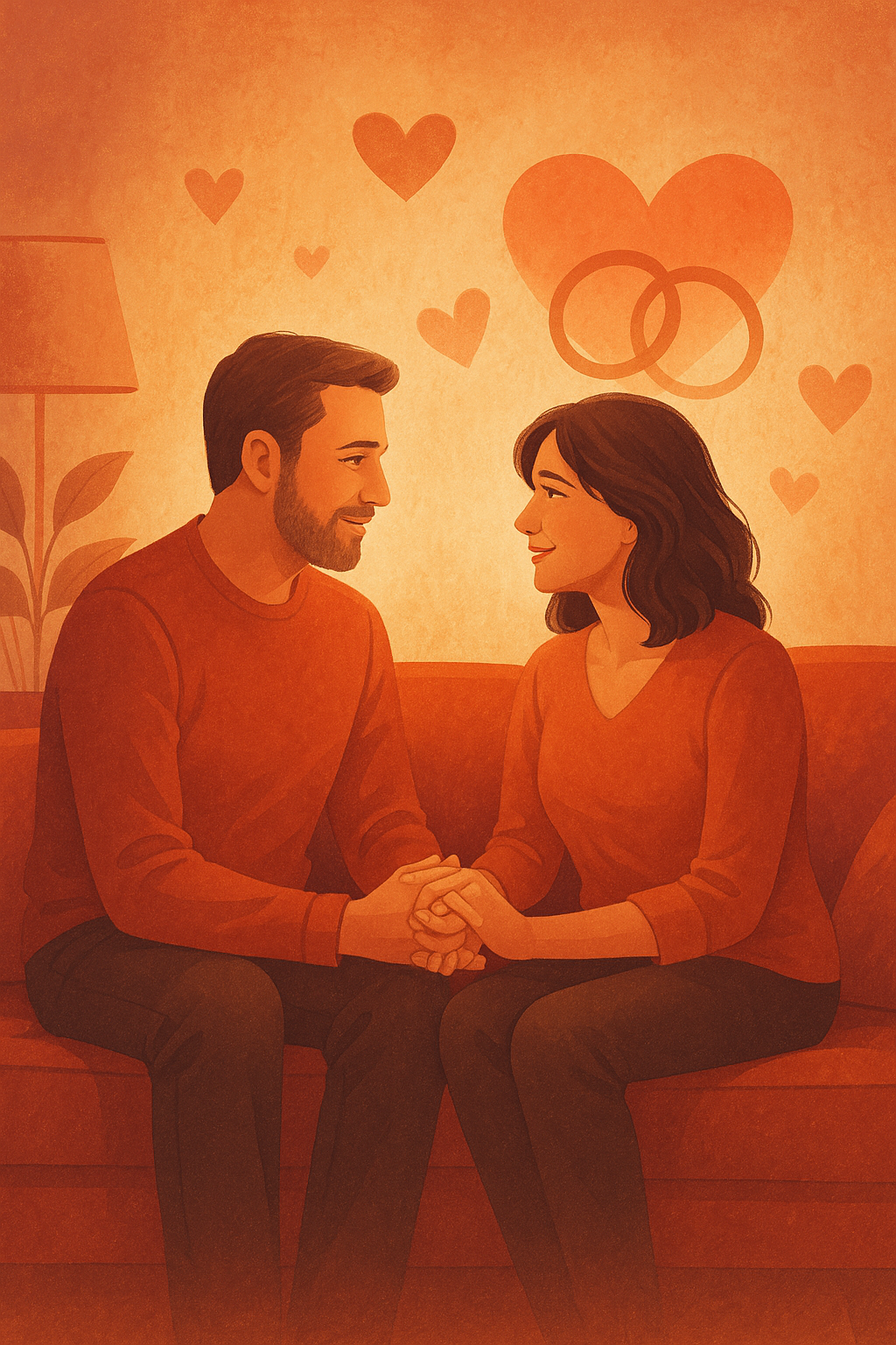 how to save your marriage,