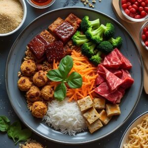 Unhealthy foods like fried meals can worsen erectile dysfunction symptoms.