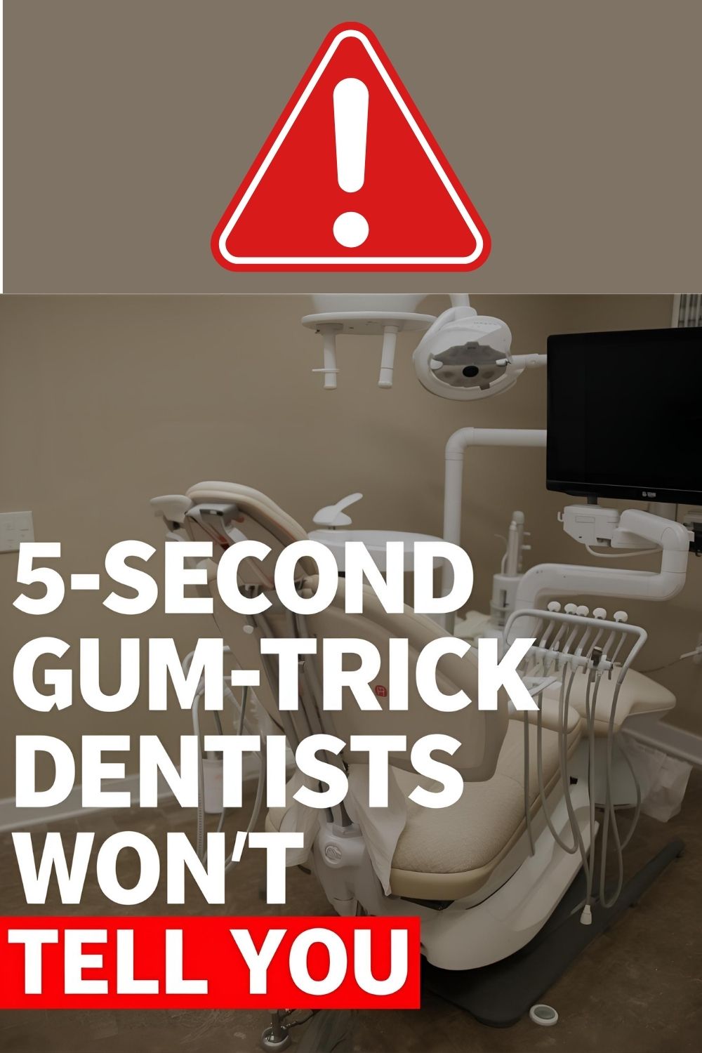 how I fixed my bad breath for good naturally