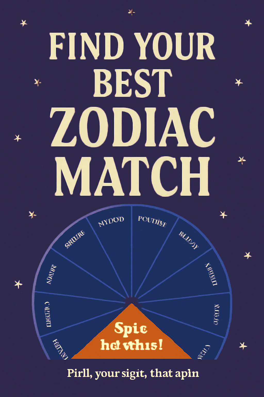 instant zodiac tool,