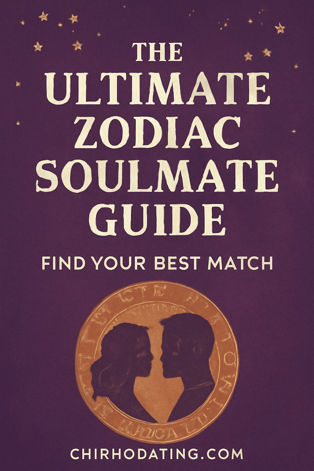 blog cover for the ultimate zodiac soulmate guide