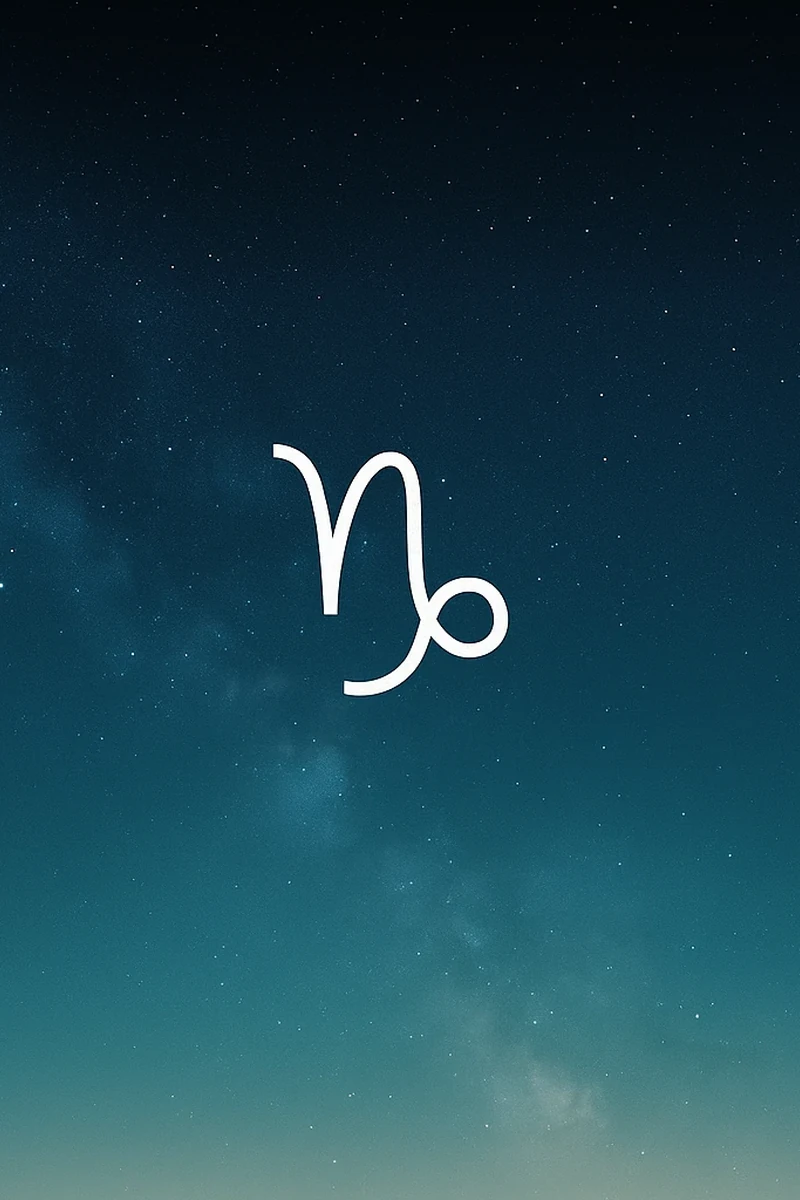 blog cover for soulmate capricorn